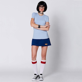 E-Comm: Sexy Halloween Costumes